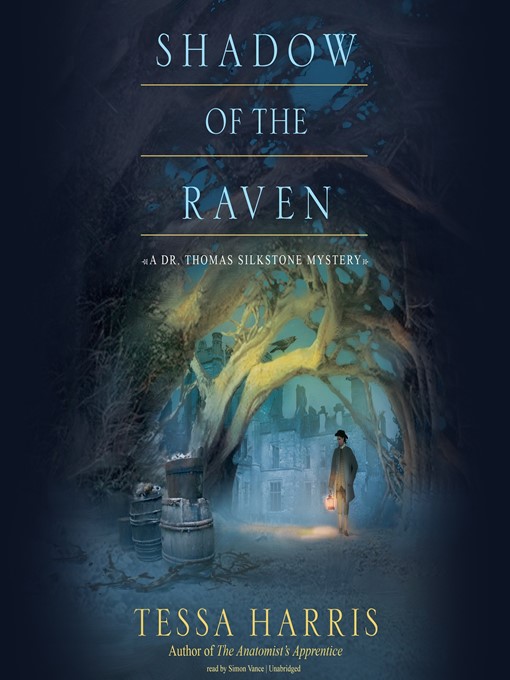 Title details for Shadow of the Raven by Tessa Harris - Available